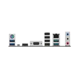 ASUS PRIME B650M-K, Socket AM5, B650, 2*DDR5, HDMI+VGA, 4xSATA 6+ RAID, 2xM2,  USB 3.2, USB 2.0, mATX; 90MB1F60-M0EAY0