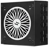Chieftec CHIEFTRONIC PowerUp GPX-850FC (ATX 2.3, 850W, 80 PLUS GOLD, Active PFC, 120mm fan, Full Cable Management, LLC design) Retail