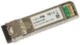 Трансивер MikroTik SFP+ module 10G MM 300m 850nm Dual LC-connector