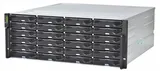 Система хранения данных Infortrend EonStor DS 2000 Gen2 4U/24bay Dual controller 2x12Gb SAS EXP. Port, 8x1G iSCSI ports +2x host board, 2x2GB, 2x(PSU+FAN), 2x(SuperCap.+Flash), 1xRackmount(ESDS 2024R2C-B)