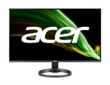 Монитор 27'' ACER R272Hyi, ZeroFrame, Ultra Thin Darkgrey, 16:9, VA, 1920x1080, 1 / 4ms, 250cd, 100Hz, 1xVGA + 1xHDMI(1.4) ,sync: FreeSync