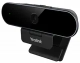 Камера YEALINK UVC20 (USB-видеокамера FHD 5МП EPTZ, встроенный микрофон, SmartLight, шторка, AMS 2 года), шт