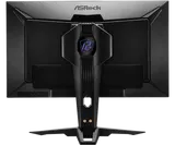 ASROCK 27" PG27QFT2A 2560X1440 1 ms MPRT 400 cd 180 Hz VESA DisplayHDR400 DP HDMI*2 Swivel HAS Black