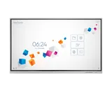 Мультимедийное устройство Интерактивный  комплекс NextPanel 75,  75",  4К (3840*2160), 370 кд/м2, 4000:1, IR, 10 мс, 20 касаний, Wi-Fi, Android 8.0. OPS модуль: процессор Intel Core i5, DDR4 8Гб, SSD 128Гб