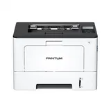 Pantum BP5200DN , Printer, Mono laser, A4, 42 ppm (max 100000 p/mon), 1.2 GHz, 1200x1200 dpi, 512 MB RAM, Duplex, paper tray 250 pages, USB, LAN, start. cartridge 3000 pages