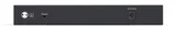 Ruijie Reyee 9-Port Gigabit Smart POE Switch, 9 Gigabit RJ45 Ports including 8 PoE/POE+ Ports,120W PoE power budget, Desktop Steel Case