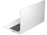 Ноутбук HP EliteBook 650 G10 Intel Core i7-1355U,15.6" FHD (1920x1080) IPS AG,16Gb DDR4-3200MHz(1),512Gb SSD NVMe,51Wh,FPS,ENG Kbd Backlit,1.78kg,Silver,1y,DOS