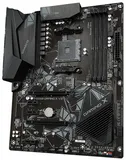 Материнская плата Gigabyte B550 GAMING X V2 Soc-AM4 AMD B550 4xDDR4 ATX AC`97 8ch(7.1) GbLAN RAID+DVI+HDMI