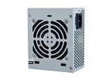 Chieftec Smart SFX-450BS (ATX 2.3, 450W, SFX, Active PFC, 80mm fan, >85 efficiency) OEM