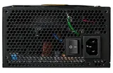 Chieftec Polaris PPS-1050FC (ATX 2.4, 1050W, 80 PLUS GOLD, Active PFC, 120mm fan, Full Cable Management) Retail