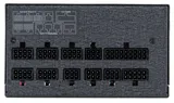 Chieftec CHIEFTRONIC PowerPlay GPU-850FC (ATX 2.3, 850W, 80 PLUS PLATINUM, Active PFC, 140mm fan, Full Cable Management, LLC design, Japanese capacitors) Retail