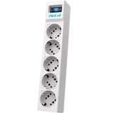 Сетевой фильтр ZIS Company PILOT sG  5 роз 1,8м.