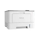 Pantum BP5200DN , Printer, Mono laser, A4, 42 ppm (max 100000 p/mon), 1.2 GHz, 1200x1200 dpi, 512 MB RAM, Duplex, paper tray 250 pages, USB, LAN, start. cartridge 3000 pages