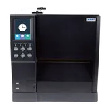 Принтер этикеток iDPRT iX6P Industrial 6" TT Printer 300DPI, 10IPS, 512/256MB, RTC, 3.5-inch touch LCD, USB+USB HOST+RS232, ZPL-II, DPL