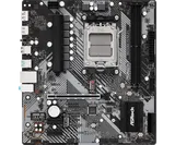 Материнская плата ASROCK B650M-H/M.2+, AM5, B650, 2*DDR5, HDMI+DP, 4xSATA3 6.0, M.2 Socket, RAID, USB 3.2, USB 2.0, Type-C, mATX