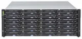 Система хранения данных Infortrend EonStor DS 2000 Gen2 2U/24bay Dual controller(2x12Gb SAS,8x1G iSCSI+2xhostboard,2x2GB,2x(PSU+FAN),2x(SuperCap+Flash module),24xdrive trays(ESDS 2024R2CB-B)
