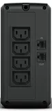 Источник бесперебойного питания CyberPower UT650EIG  Line-Interactive 650VA/390W USB/RJ11/45 (4 IEC С13)