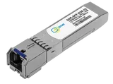 Оптический модуль SNR  Модуль SFP WDM, дальность до  20км (14dB), 1310нм