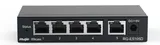 Ruijie Reyee 5-Port  unmanaged Switch, 5 10/100base-t Ethernet  RJ45 Ports , Steel Case