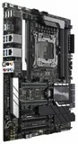 Серверная материнская плата ASUS Motherboard WS X299 PRO / LGA-2066,X299,8DIMM,6xSATA 6Gb/s p,1xU.2,5PCIE,3Y Wr