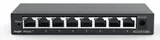 Ruijie Reyee 8-Port  unmanaged Switch, 8 10/100base-t Ethernet  RJ45 Ports , Steel Case