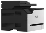Многофункциональное лазерное печатающее устройство МФУ Fplus MC241adfw (лаз.цвет,факс,A4,24стр/мин,дуплекс 13стр/мин,600x600dpi,перв.стр.10,8с/11c.,DADF однопрох.50л.,CIS,600x600ppi,скан.моно90стор/мин,цв.40стор/мин,2.8"цв.сенс.жк.,вх.251л.,вых.100л.)