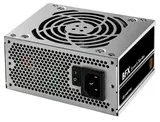 Chieftec Smart BFX-350BS (ATX 2.53, 350W, SFX, 80 PLUS BRONZE, Active PFC, 90mm fan) OEM