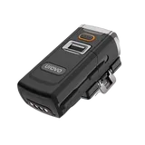 Сканер штрихкода-кольцо Urovo SR5600 / SR5600-SU2 / Bluetooth / 2D Image / USB / IP 65 / Urovo SE2030 (soft decode)