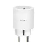Умная розетка SmartHome Irbis Socket 1.0 (16A, Wi-Fi 2.4, iOS/Android)