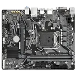 GIGABYTE H510M S2H V3, LGA1200, H470, 2*DDR4, DP+HDMI+D-Sub,  4 SATA 6 Гб/с, M2, Audio, Gb LAN, USB 3.2, USB 2.0,  mATX