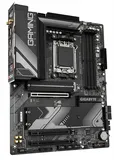 Материнская плата GIGABYTE B650 GAMING X AX V2, AM5, B650, 4*DDR5, DP+HDMI,  4 SATA 6 Гб/с, M2, Audio, Gb LAN, USB 3.2, USB 2.0, Type-C, COM*1 header, ATX