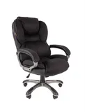 Офисное кресло Chairman    434    Россия  R 008 черный