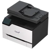 Многофункциональное лазерное печатающее устройство МФУ Fplus MC241adfw (лаз.цвет,факс,A4,24стр/мин,дуплекс 13стр/мин,600x600dpi,перв.стр.10,8с/11c.,DADF однопрох.50л.,CIS,600x600ppi,скан.моно90стор/мин,цв.40стор/мин,2.8"цв.сенс.жк.,вх.251л.,вых.100л.)