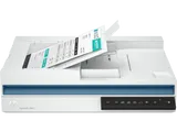 Сканер HP ScanJet Pro 3600 f1 (20G06A)