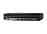 Персональный компьютер HP ProDesk 400 G9 R Mini Core i3-13100T,8GB,256GB,eng/rus usb kbd,mouse,WiFi,BT,Type-C,USB 3.1,DOS,1Wty