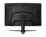 MSI G27CQ4 E2 27" 16:9 WQHD(2560x1440) VA Curve 1500R,1ms(MPRT), 3000:1, 100M:1, 250nit, 178/178, 2xHDMI 2.0b, DP 1.2a, Tilt,VESA,170Hz,Black,1y w-ty