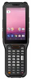 Терминал сбора данных Urovo RT40 / FREEZE / AND 10 / Long Rage / 1.8 GHz / 8xCore, Kryo 260 CPU / Qualcomm SD 636 /  4 GB /  64 GB /  EX30 LR / 2D Imager / 4.0" / 480 x 800 / 2G / 4G (LTE) / BT / GPS