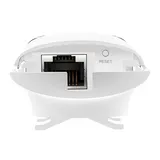 Точка доступа TP-Link EAP110-Outdoor N300 10/100BASE-TX белый