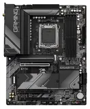 Материнская плата GIGABYTE B650 GAMING X AX V2, AM5, B650, 4*DDR5, DP+HDMI,  4 SATA 6 Гб/с, M2, Audio, Gb LAN, USB 3.2, USB 2.0, Type-C, COM*1 header, ATX