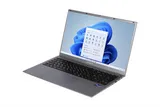 Ноутбук IRBIS 17NBP4502 17.3" FHD (1920x1080) IPS 300cd,Core i7-1255U,16Gb DDR4-3200(1),1Tb SSD,Wi-Fi 6+BT 5,76Wh,Kbd Backlit,FPS,TPM 2.0,2.2kg,Grey,1y warranty,Win11Pro