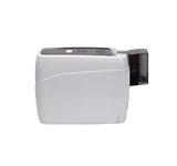 Принтер печати на пластиковых картах Pointman Nuvia N15, односторонний, лоток подачи на 100 карт, приемный на 50 карт, USB2.0 (High-Speed), RS-232, Built in 10/100 Ethernet, ЖК дисплей