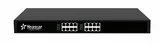 YEASTAR VoIP-FXS-шлюз с поддержкой 16 FXO-линий