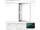 Лазерное многофункциональное устройство HP MFP Color LaserJet Pro 4303fdn (p/c/s/f, A4,600 dpi,33(35)ppm,512Mb,2 trays 50+250,4.3'' touch display,Duplex, DADF50,USB/GigEth/4 cart.in box black 2000&cmy1000 pages, repl. W1A79A)