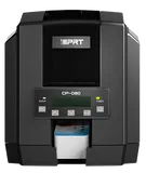 Принтер пластиковых карт iDPRT CP-D80, Card Printer, 300DPI, USB2.0 and Ethernet, one-side printing (109CPD808004) (new P/N 100800025)