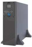 Связь инжиниринг ИБП двойного преобразования, 10000ВА/9000Вт, напольный/в стойку(3U), клеммная колодка + 2xC13, 3 в 1, без АКБ, SNMP слот, 2 года гарантия, Россия (АПСМ.435341.009-03)