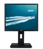 Монитор 19'' ACER V196LBb Black Matt, 5:4, IPS, 1280x1024, 5ms, 250cd, 75Hz, 1xVGA