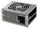 Chieftec Smart BFX-450BS (ATX 2.53, 450W, SFX, 80 PLUS BRONZE, Active PFC, 90mm fan) OEM