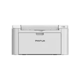 Принтер - лазерный Pantum P2518, Printer, Mono laser, А4, 22 ppm (max 15000 p/mon), 500 MHz, 600x600 dpi, 64 MB RAM, paper tray 150 pages, USB, start. cartridge 1600 pages (white)