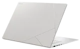 ASUS Zenbook S 16 OLED UM5606WA-RK226W AMD RYZEN AI 9 365(10C)  LPDDR5X 24GB 1TB PCIE G4 SSD   16" OLED WQXGA+ BEND GLARE GG,400NITS(HDR),DCI-P3:100% 120Hz WIN11 HOME  Scandinavian White