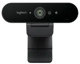 Система для видеоконференций Logitech ConferenceCam BRIO, Ultra HD 4K [960-001106]